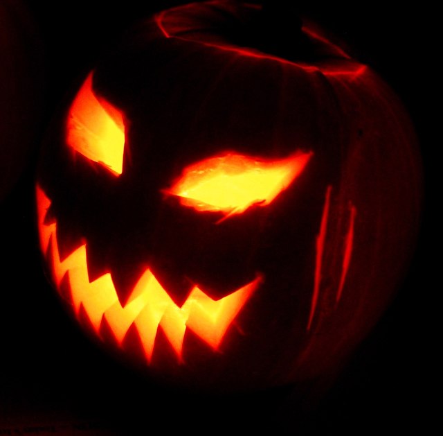 🎃 Хэллоуин 🎃