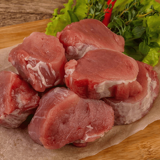French Free-Range Label Rouge Pork Fillet Mignon