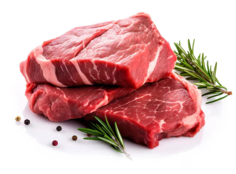 Beef