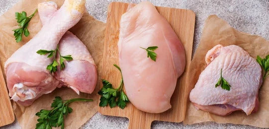 Poultry