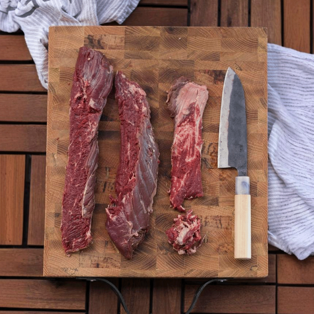 Scotland/Ireland Angus 30-day Aged Fillet