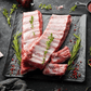 French Pork Baby Back Ribs