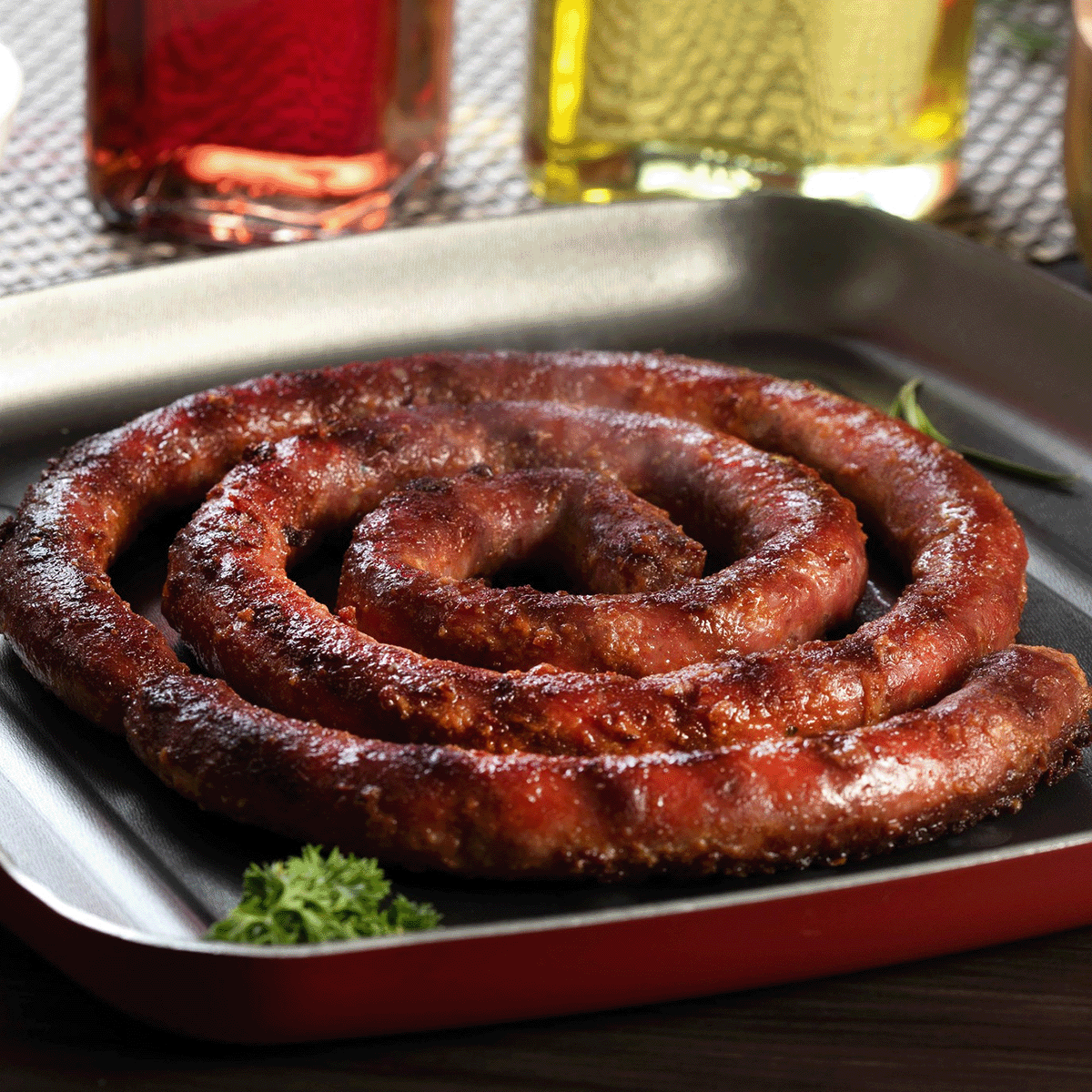 South African Boerewors