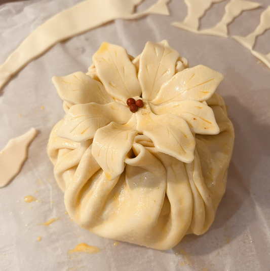 Bombs & Wreaths - Boucherie Fabre