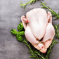 French Free-Range Whole Chicken