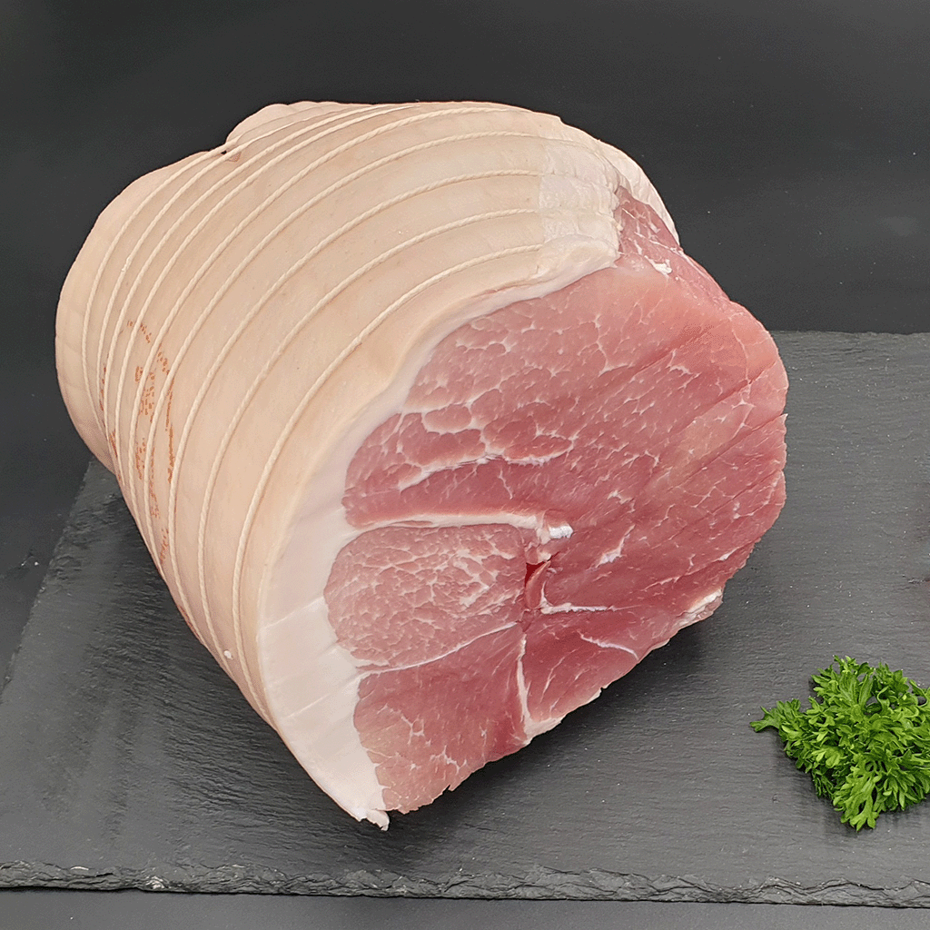 Gammon Joint