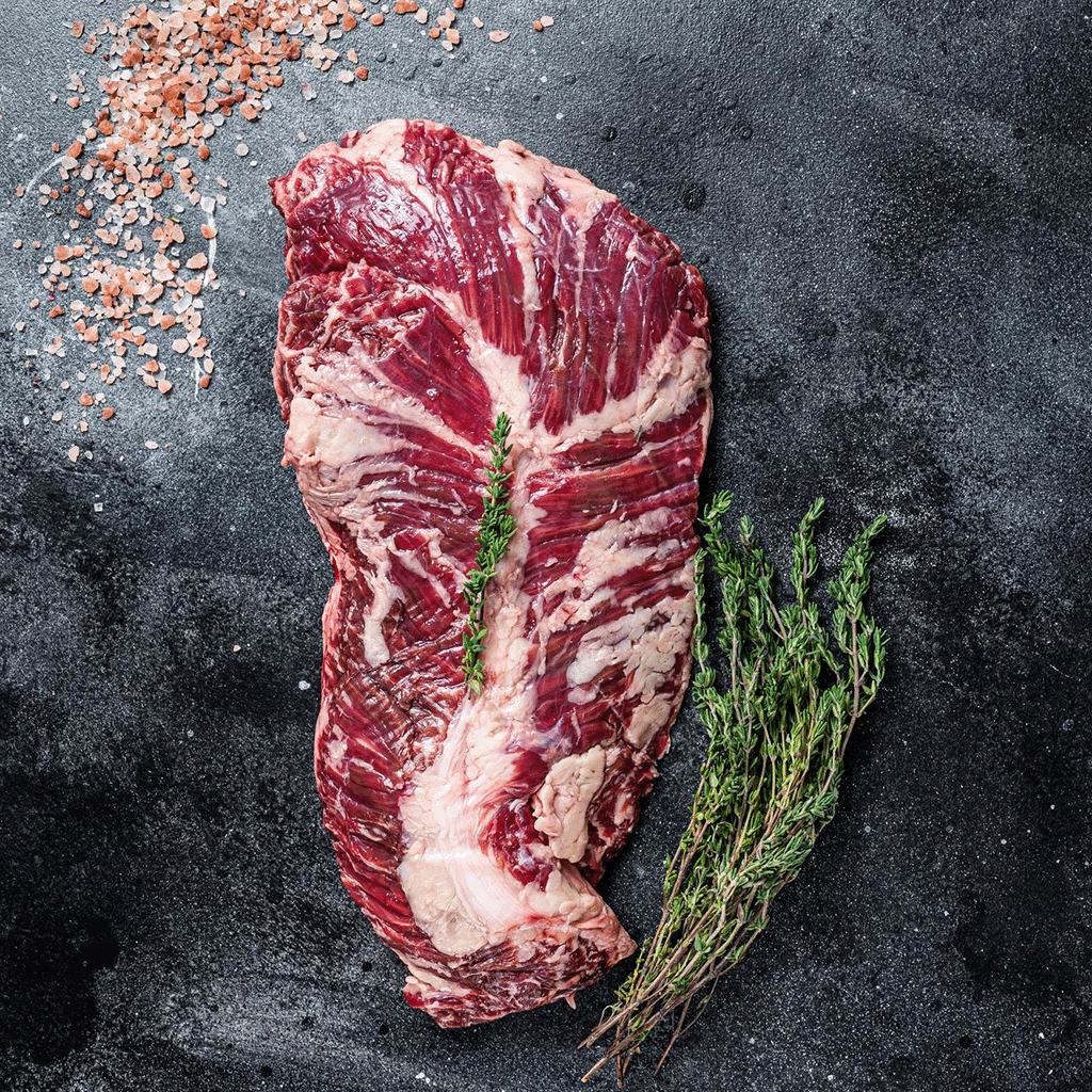 Scotland/Ireland Angus 30-day Aged Hanger Steak