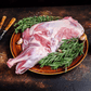 French Lamb Shoulder