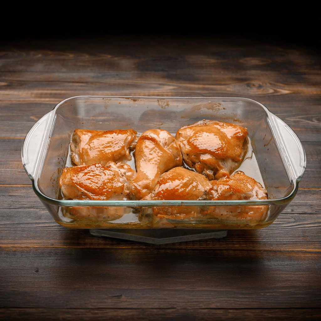 BBQ for 4 - Boucherie Fabre