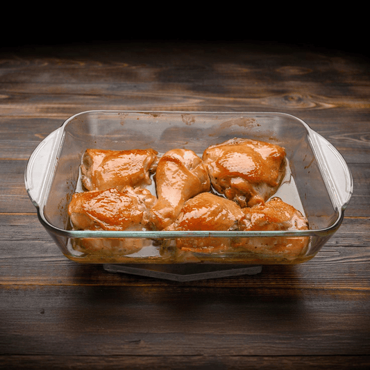 BBQ for 4 - Boucherie Fabre