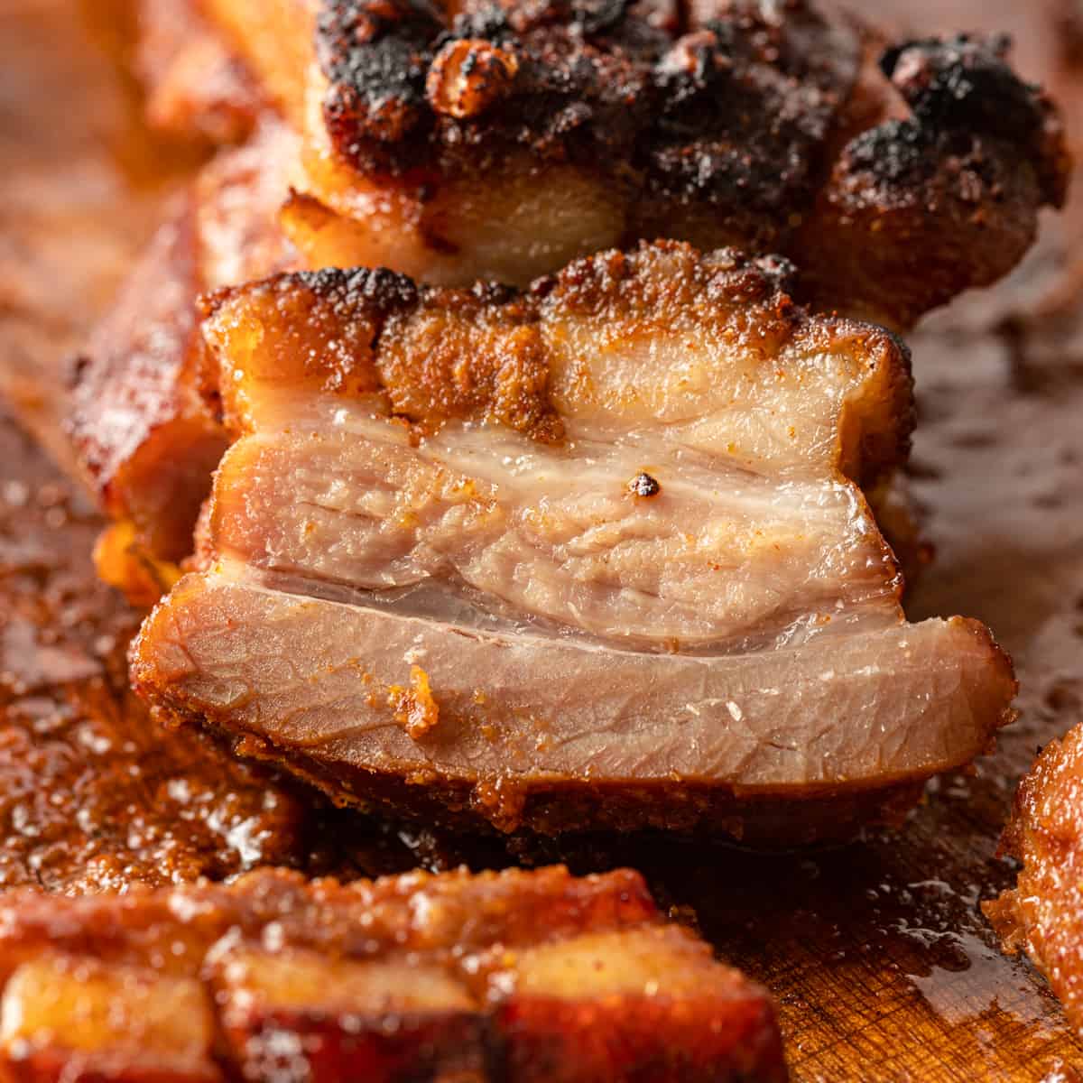 French Pork Belly - Boucherie Fabre