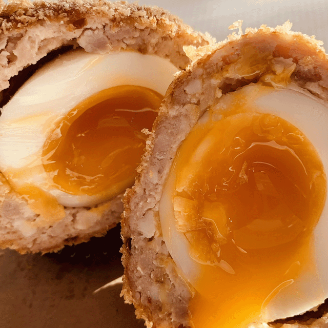 Scotch Eggs