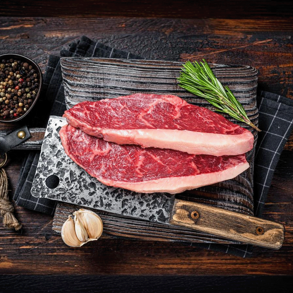 Scotland/Ireland Angus 30-day Aged Sirloin