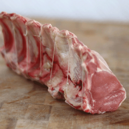 French Veal Rack
